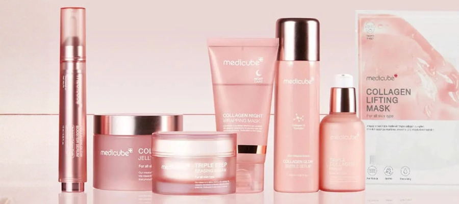 Medicube